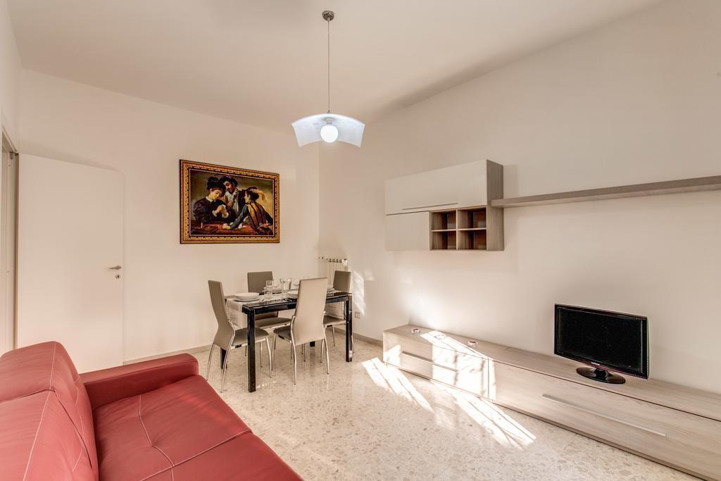 Appartement Daisy Colosseo *